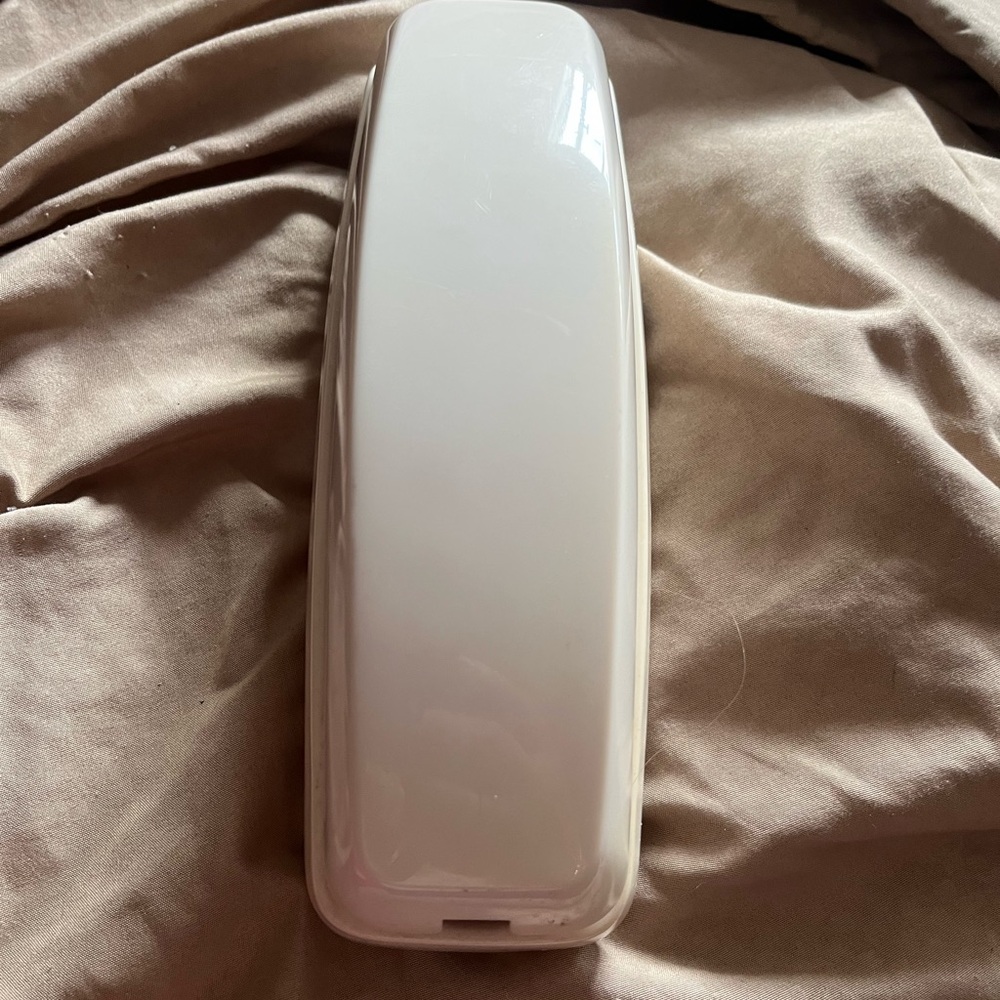 Lenoxx Sound HAC PH-300Trimline Telephone Phone  no cords